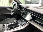 Audi SQ8 TFSI Quattro Tiptronic - 5