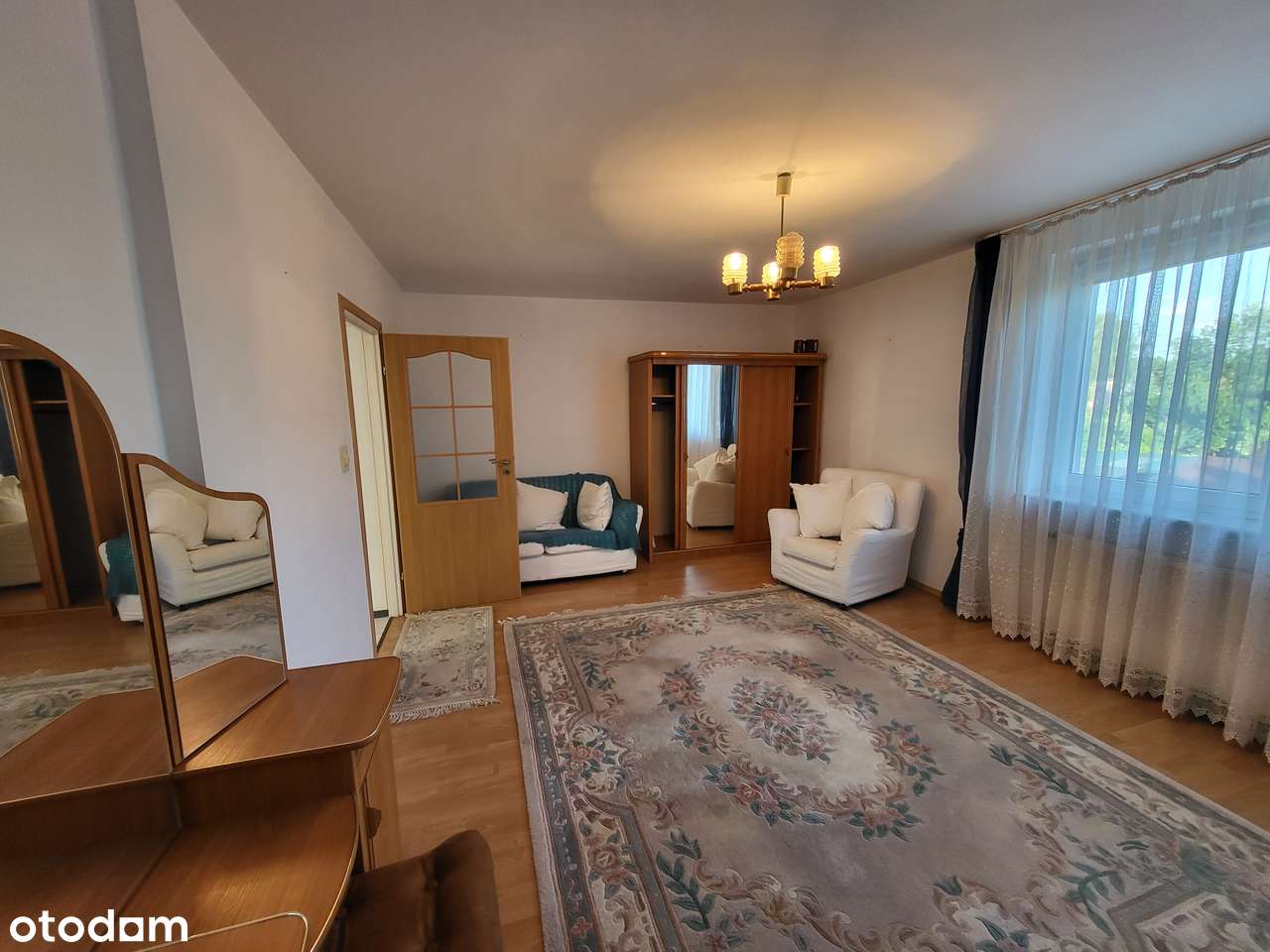 Wyjątkowa oferta - przestronny dom w Chełmie! - Pełny obrazek: 4/11