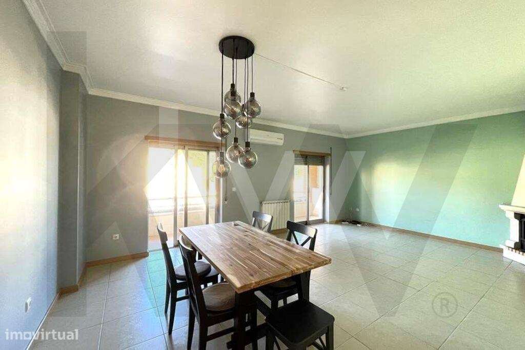 ARRENDAMENTO APARTAMENTO T3 NA VILA DA SERTÃ, CASTELO BRANCO - Grande imagem: 2/48
