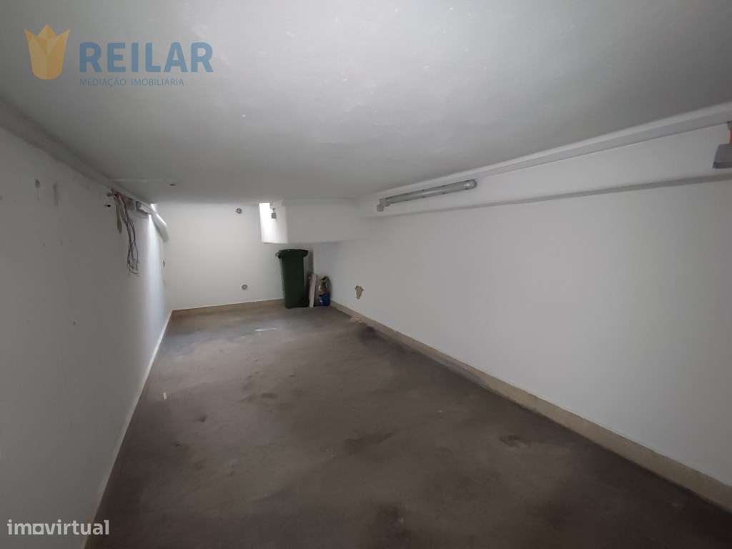 Arroios - Loja 53 m2 - Grande imagem: 3/14