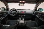 Kia Sportage 1.7 CRDI 2WD Attract - 8