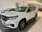 Toyota Land Cruiser LC 2.8 D-4D Executive - 2