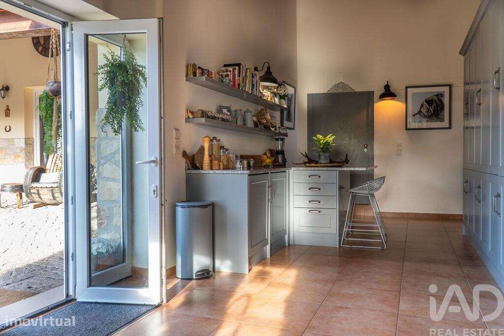 Quinta rural T7 em Areias e Pias de 500 m2-18