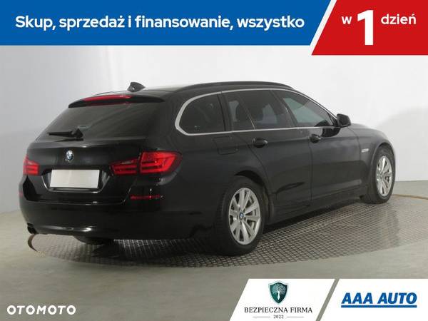 BMW Seria 5 - 6