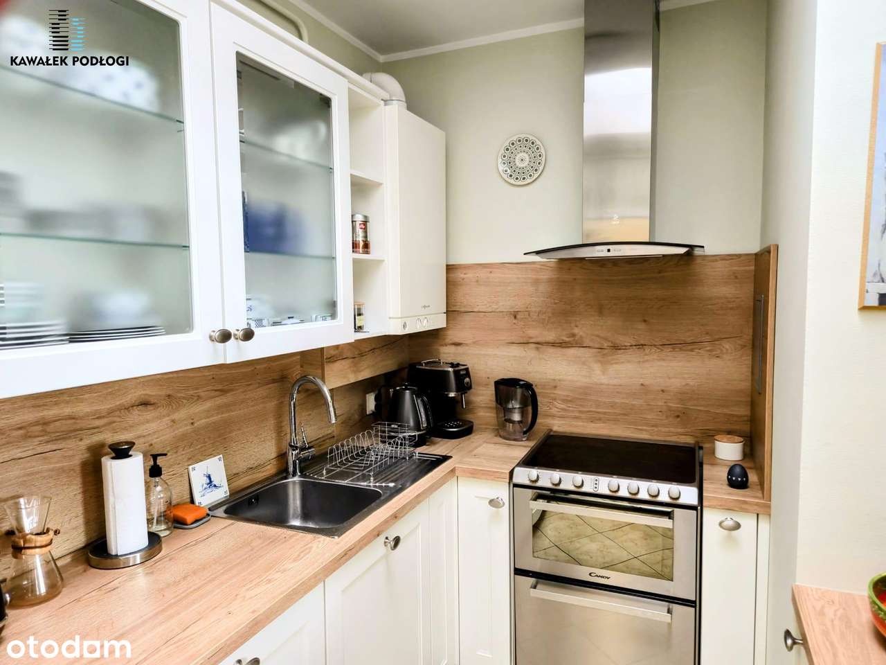 Styl i komfort wyjątkowe 3 pokoje na Chełmińkim Przedmieściu-4