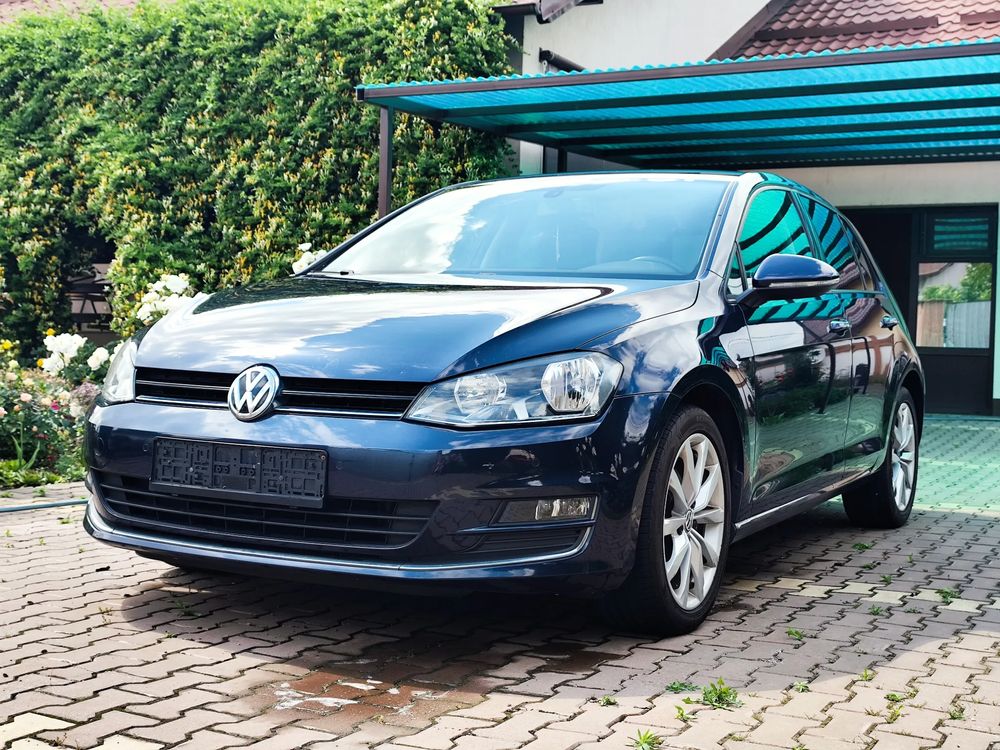 Volkswagen Golf VII [2012 - 2020] 1.4 TSI ACT BlueMotion Technology Highline 2015