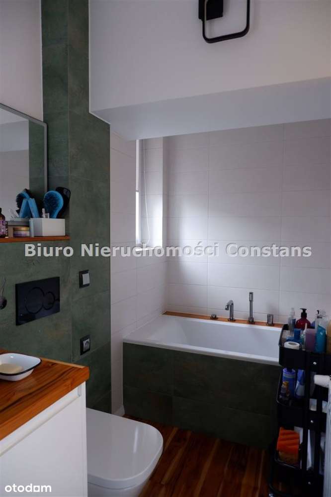 Mieszkanie, 52,30 m², Lubliniec-11