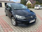 Volkswagen Touran 2.0 TDI BMT Comfortline - 2