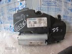 Modulo 24436602 OPEL ASTRA G 2001 1.4 90CV 5P CINZA Motor De Teto - 1