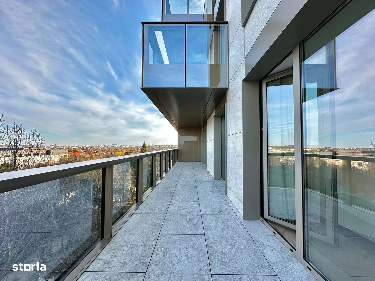 Chirie I Apartament 3 camere I Cortina 126 I Iancu Nicolae - Imagine principală: 5/11