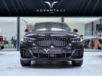 BMW X6 xDrive30d AT MHEV - 1