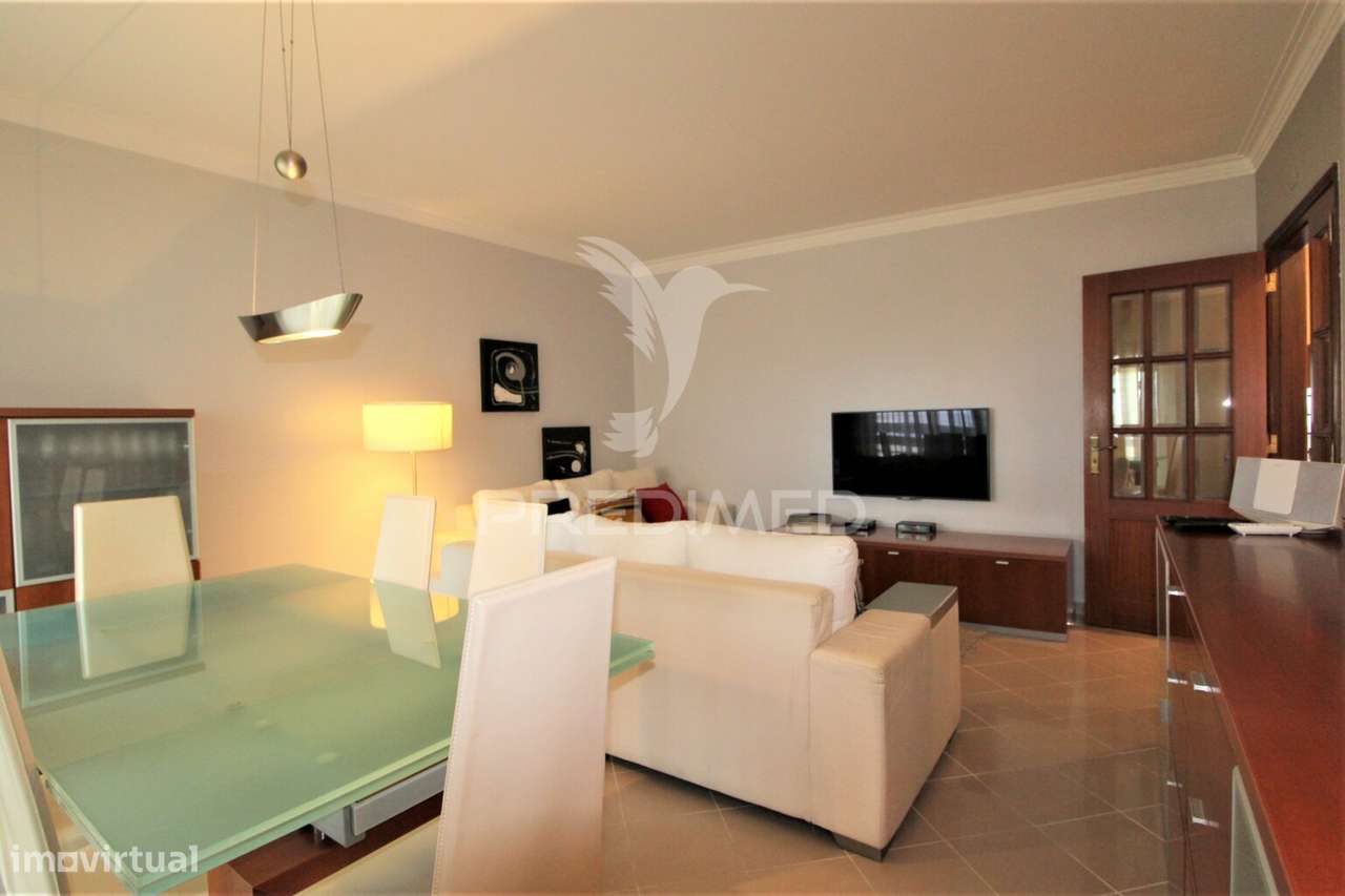 Duplex T3+2 com terraço e garagem - Grande imagem: 4/38