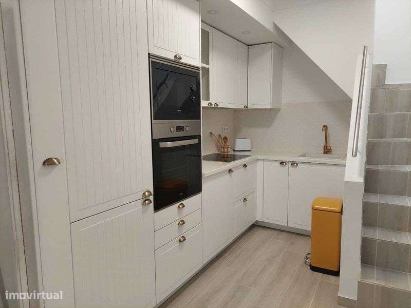 Casa totalmente renovada, muito perto da praia - Armação de Pêra - Grande imagem: 4/11