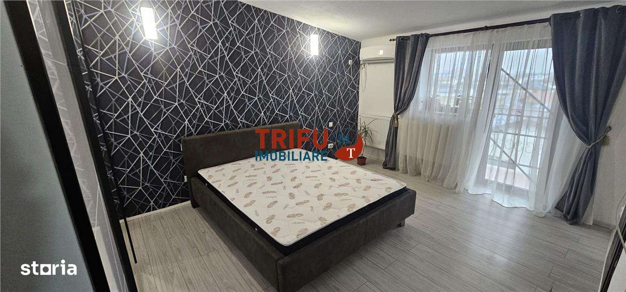 Apartament de inchiriat 2 Dormitoare Disponil - Imagine principală: 5/9