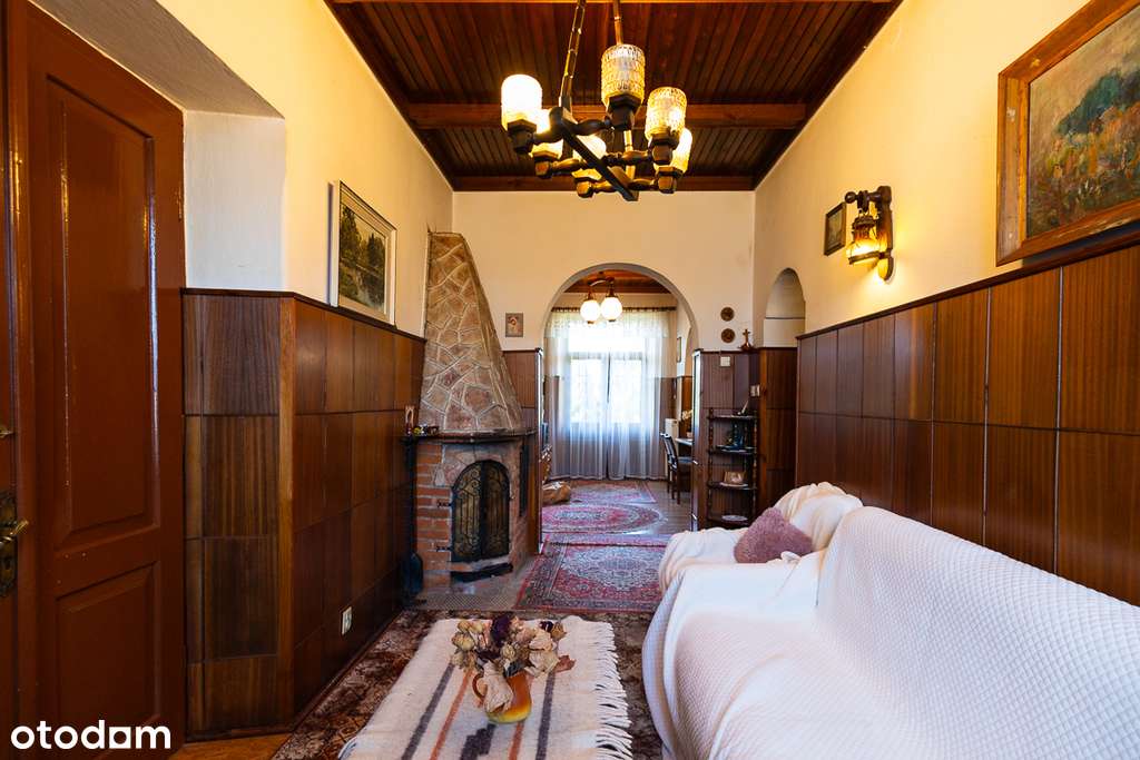 dom na działce 1092m2, blisko centrum, a na uboczu-16