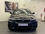 BMW 520 d Pack M Auto - 4