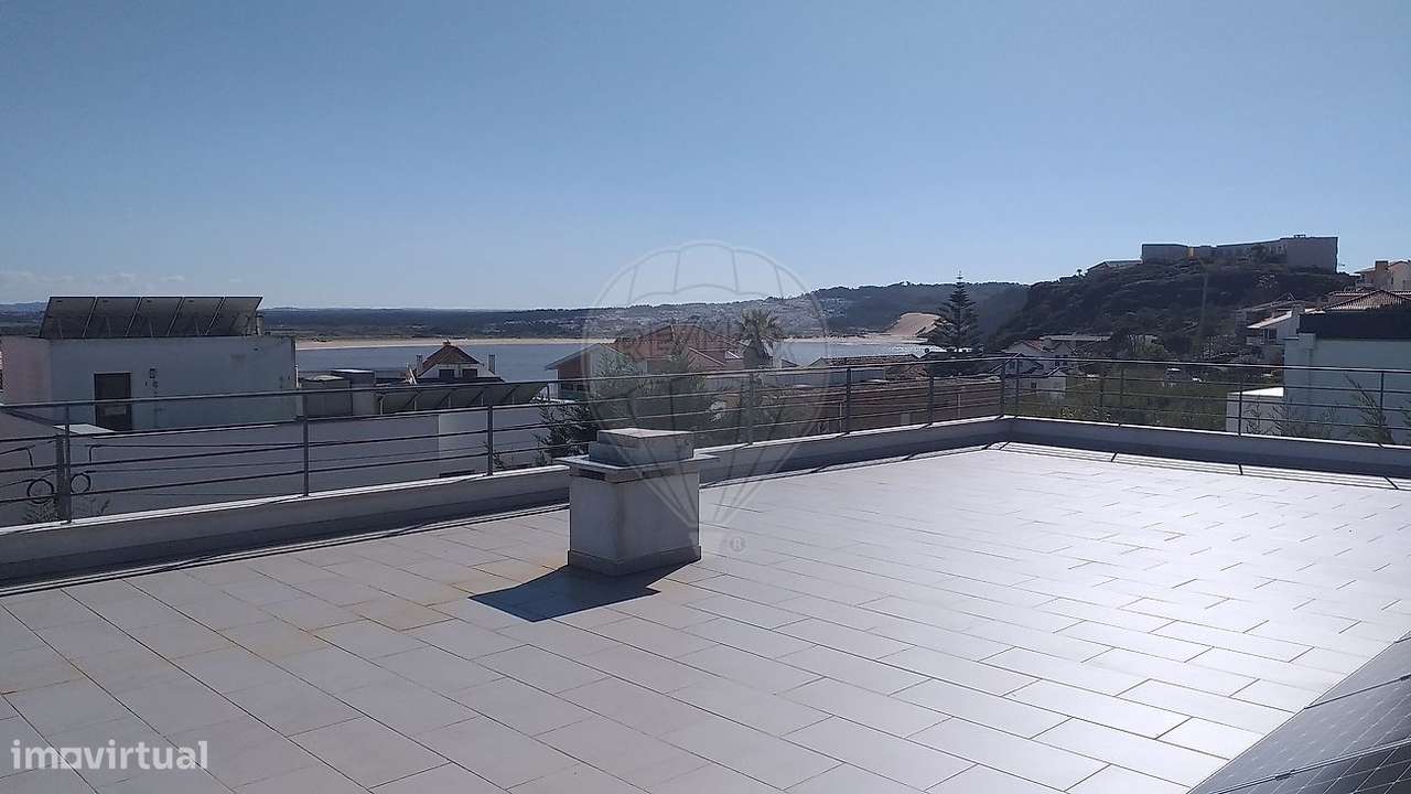 Moradia T4 para venda - Grande imagem: 5/8