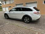 Peugeot 508 RXH BlueHDi 180 EAT6 Stop&Start - 13