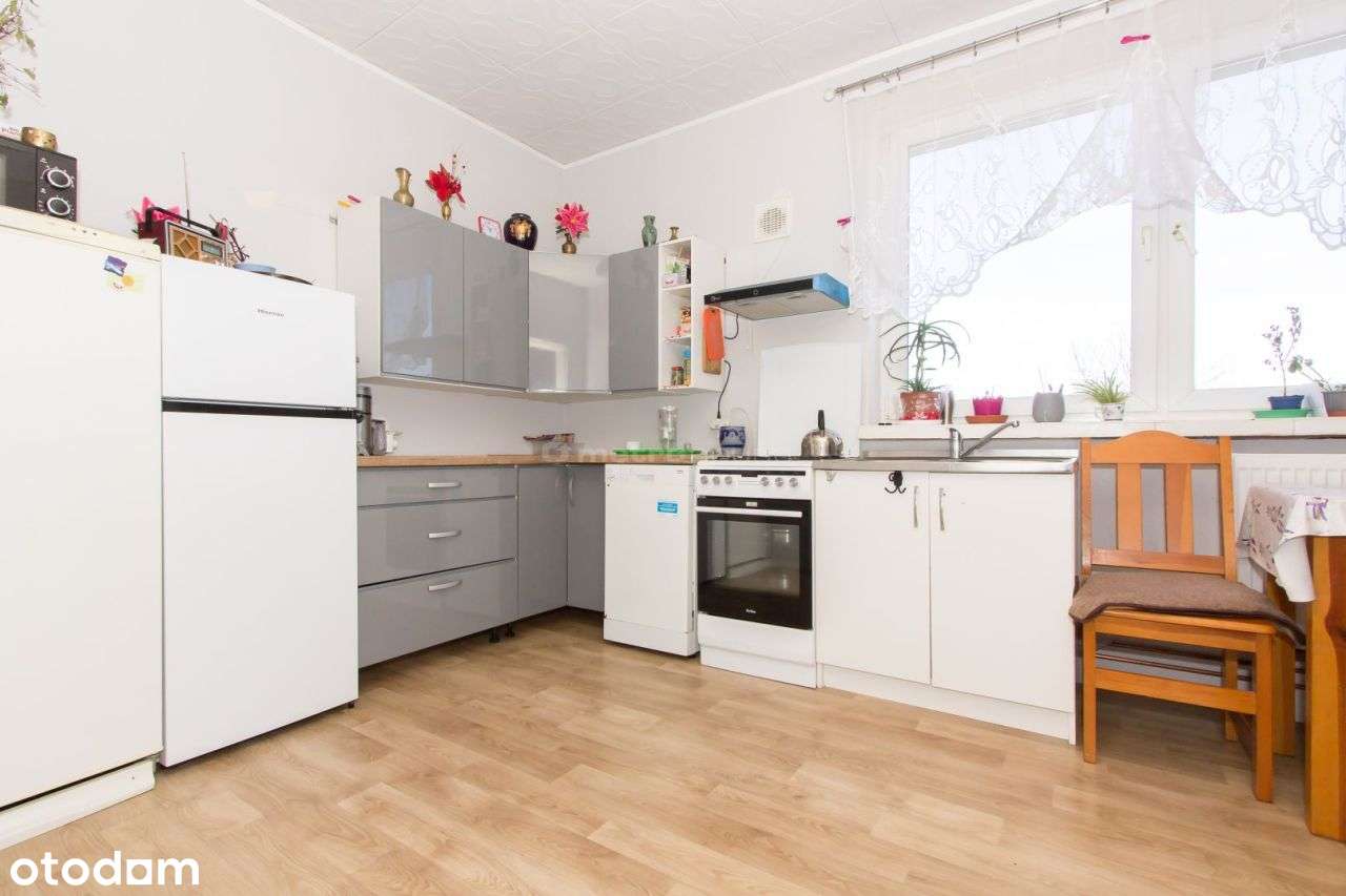 Mieszkanie z działką w Mieszałkach. - Pełny obrazek: 5/11