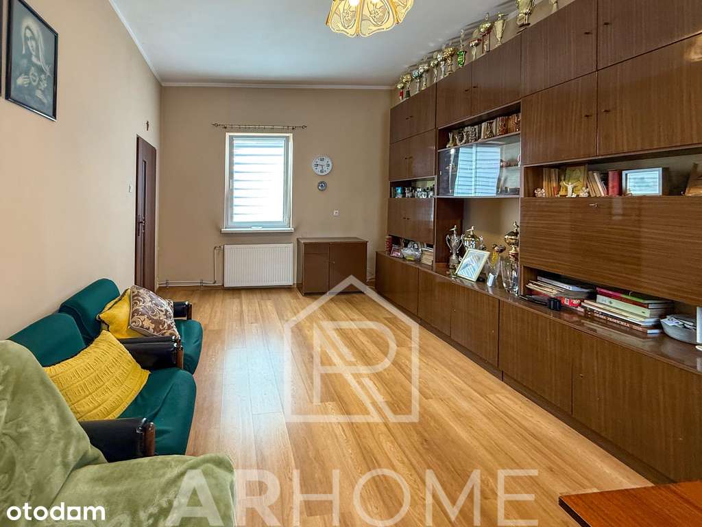 Łeba / ul. T. Kościuszki – mieszkanie z garażem - Pełny obrazek: 5/11