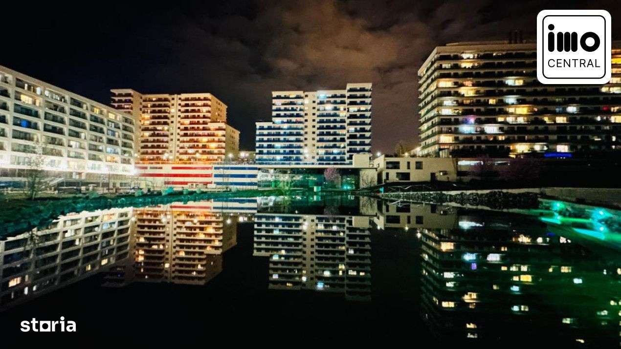 Apartament 2 camere + gradina, in Viva City, zona Iulius Mall - ideal-0