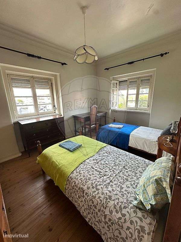 Moradia T6 para venda - Grande imagem: 5/11