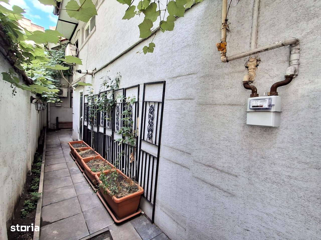 De vanzare Casa  zona  Centrala Bucuresti-11