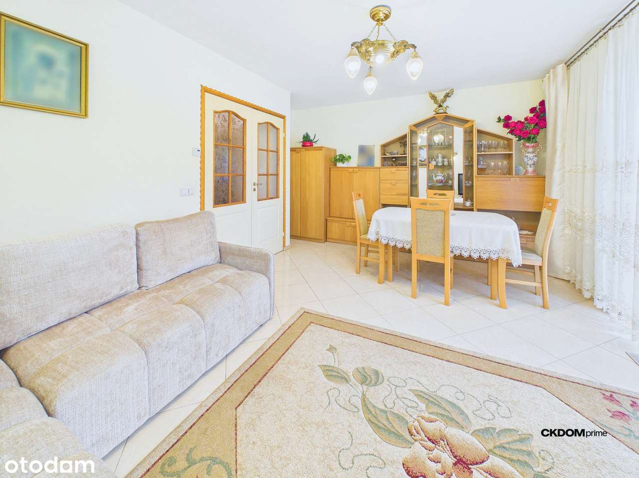 Dom w Bilczy 162,80m2-1