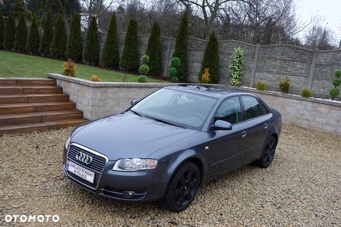 Audi A4 1.9 TDI - 12