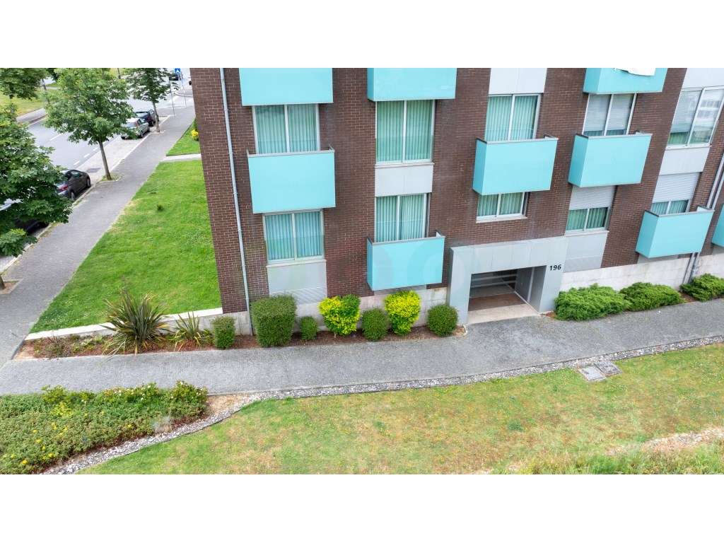 Apartamento T3 na Maia-41