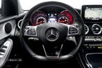 Mercedes-Benz GLC 220 d Coupe 4Matic 9G-TRONIC AMG Line - 15