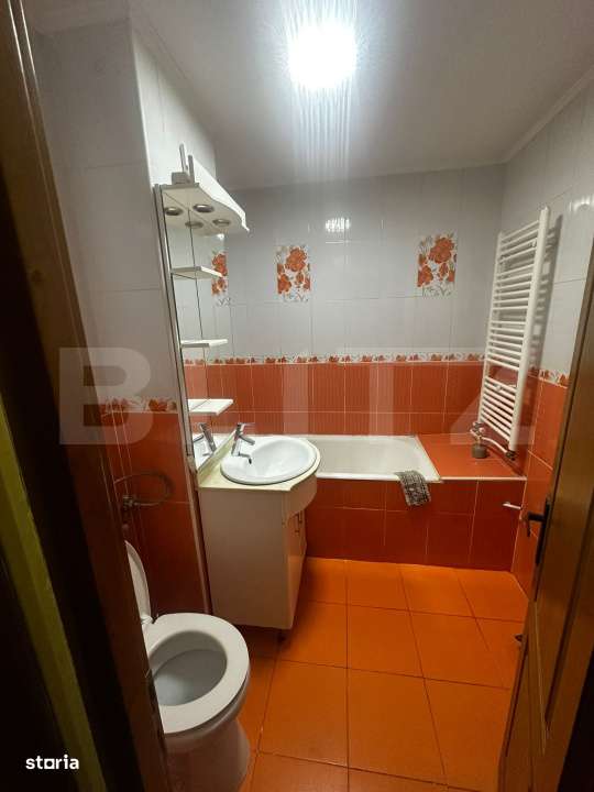 Apartament de vanzare, cu 2 camere, 59 mp, zona M17 - Imagine principală: 5/7