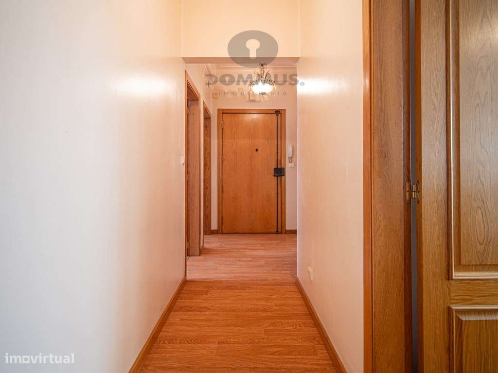 Apartamento T4 com Terraço em Arroios | Centro de Lisboa-36