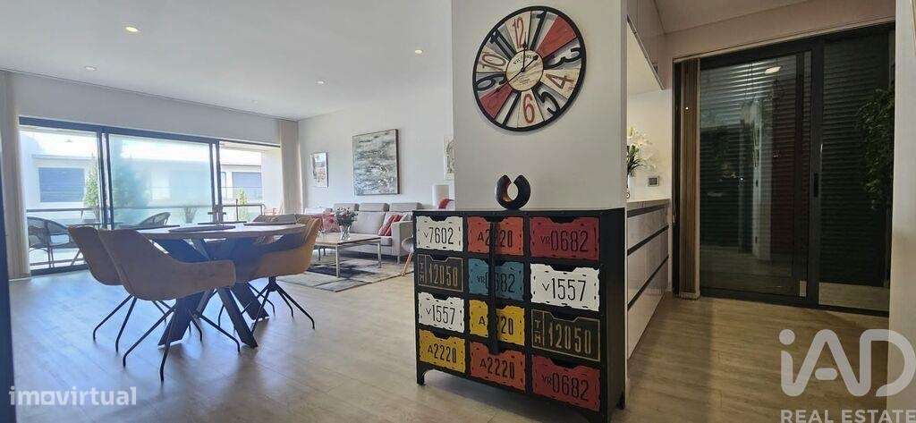 Apartamento T2 em Quarteira de 118 m2 - Grande imagem: 2/22