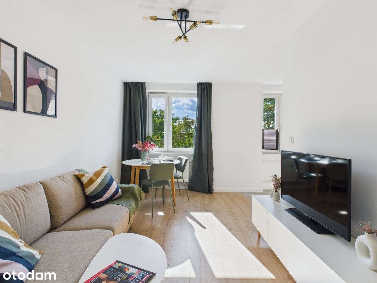 Piękne mieszkanie po remoncie - Pełny obrazek: 1/20