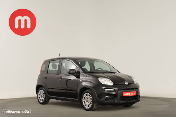 Fiat Panda 1.0 Hybrid - 1