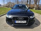 Audi A4 Avant 2.0 TDI DPF clean diesel quattro S tronic S line Sportpaket - 9