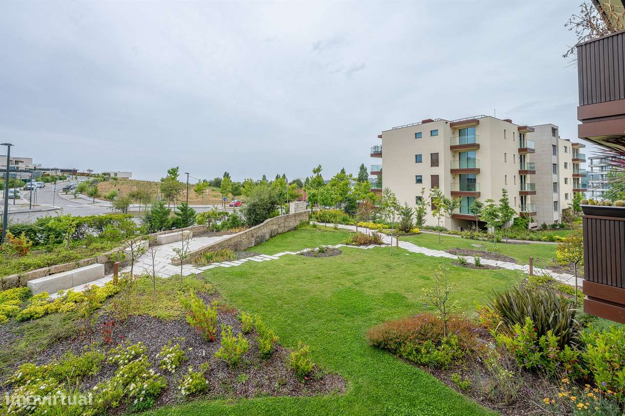 Apartamento T3 de Luxo na Quinta Marques Gomes | Golden Hour Real Esta-43
