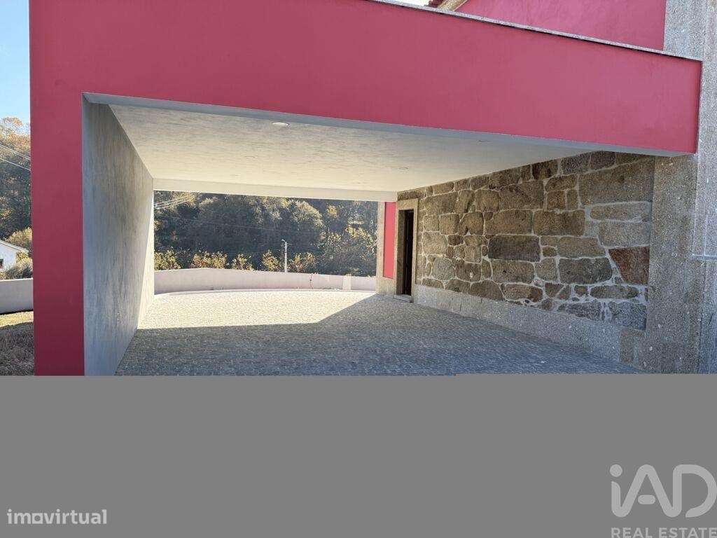 Moradia geminada T3 em Pedreira, Rande e Sernande de 187,4 m2 - Grande imagem: 4/31