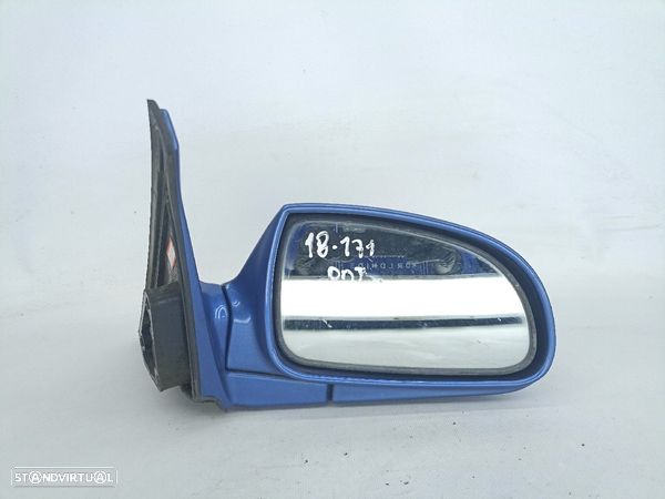 Retrovisor Direito Drt Electrico Hyundai Accent Ii (Lc) - 1