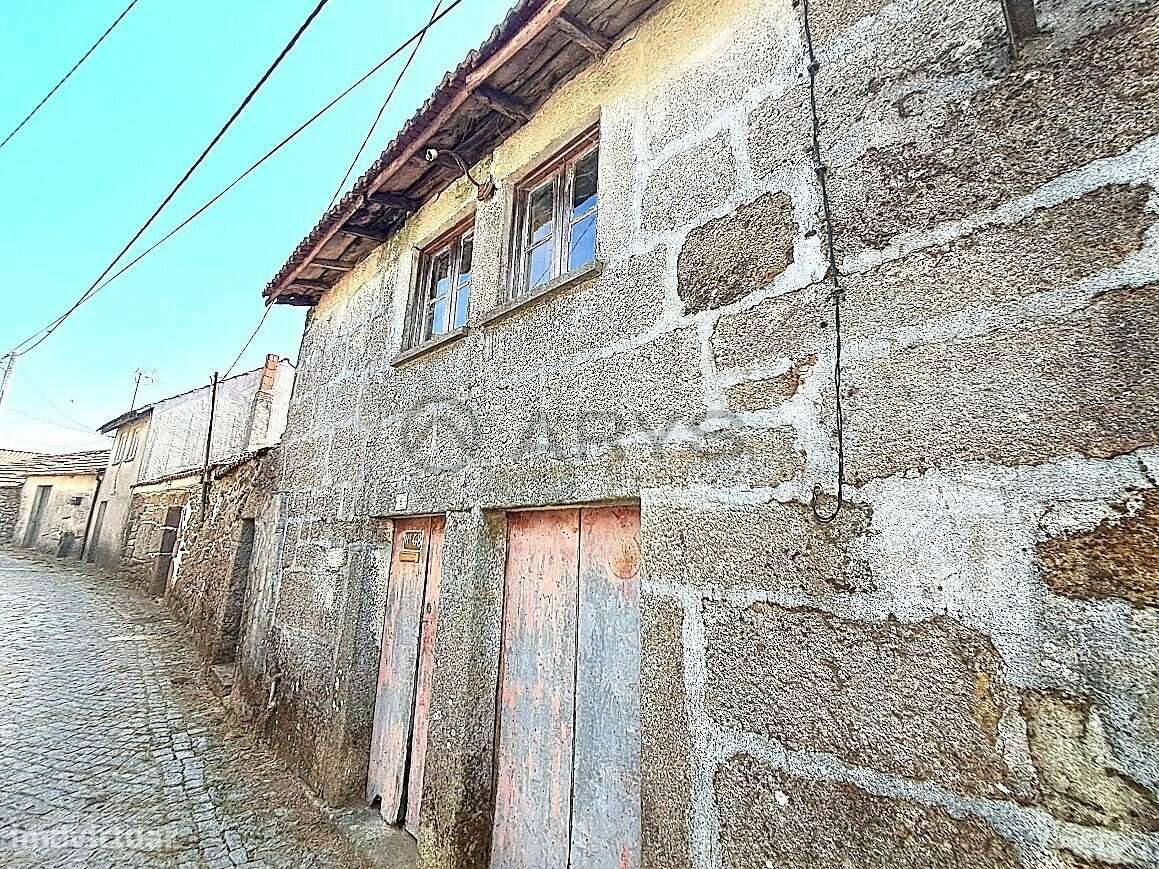 Moradia para recuperar em Beça, Boticas - Grande imagem: 4/28