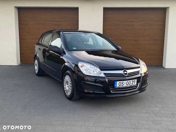 Opel Astra III 1.4 Enjoy - 1
