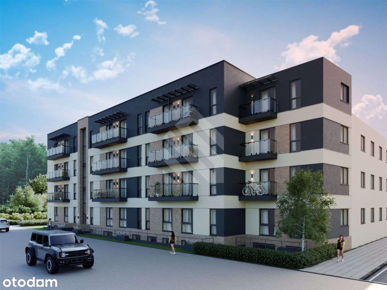 Lokal użytkowy - Pełny obrazek: 4/6