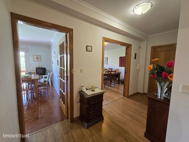 Apartamento T3 + 1 em Bragança-11
