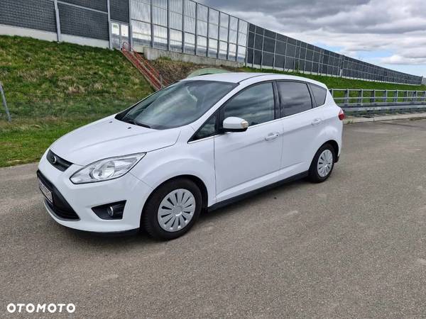 Ford C-MAX 1.6 Ti-VCT Titanium - 15