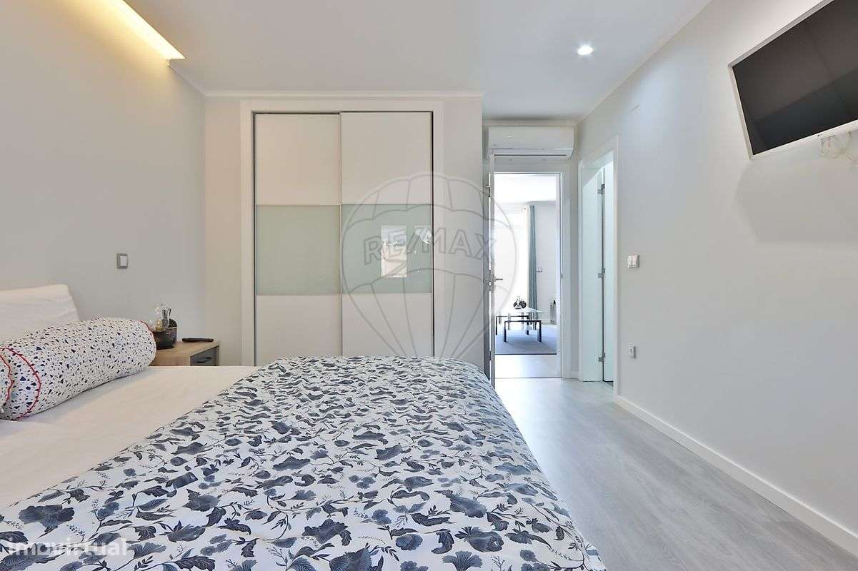 Moradia T4 para venda-10