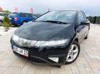 Honda Civic 1.8 Comfort - 2