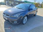 Ford Focus CC 2.0 TDCi Titanium - 18