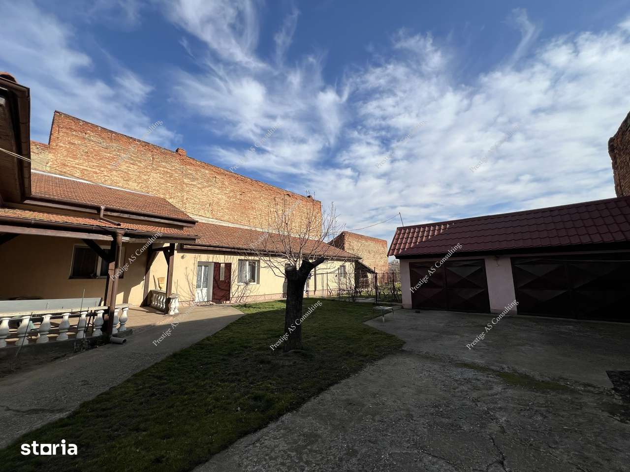 Casa 5 Camere | 1573mp Teren | Dambovita - Imagine principală: 4/13