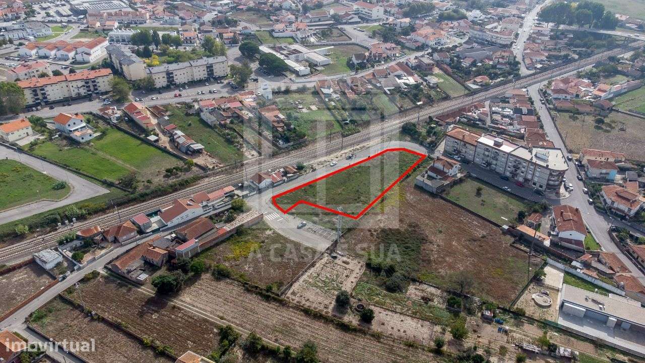 Loteamento com projeto aprovado em Estarreja - Grande imagem: 4/11